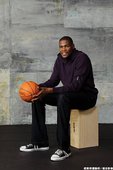 Kevin Durant