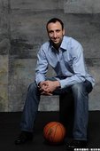 Manu Ginobili