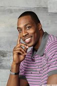 Dwight Howard