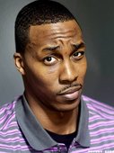 Dwight Howard