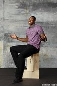 Dwight Howard
