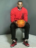 LeBron James LeBron James6