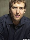 Dirk Nowitzki