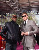 Kobe Bryant & Blake Griffin