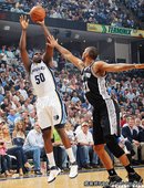 Zach Randolph