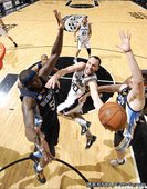 Manu Ginobili