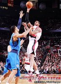 年度第三隊 LaMarcus Aldridge
