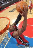 Dwyane Wade