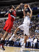 年度第二隊 Dirk Nowitzki