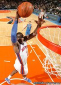 Amare Stoudemire