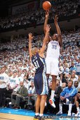 Kevin Durant