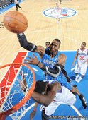 Dwight Howard
