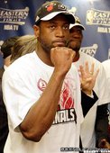 Dwyane Wade