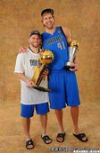 Jose Juan Berea; Dirk Nowitzki