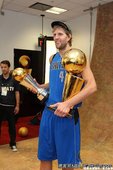 Dirk Nowitzki