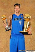 Dirk Nowitzki