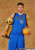 Dirk Nowitzki