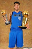 Dirk Nowitzki