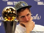 Dirk Nowitzki