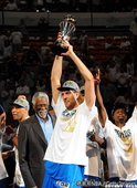 Dirk Nowitzki