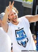 Dirk Nowitzki