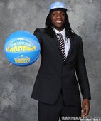 Kenneth Faried