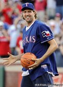 Dirk Nowitzki