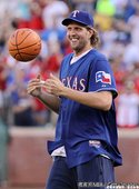 Dirk Nowitzki