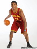 Kyrie Irving