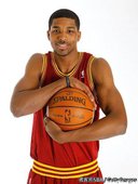 Tristan Thompson