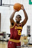 Kyrie Irving