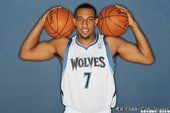 Derrick Williams