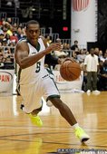 Rajon Rondo