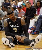 Carmelo Anthony