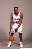 #42 Elton Brand