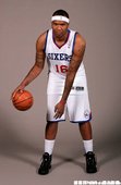 #16Marreese Speights