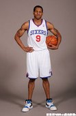 #9 Andre Iguodala