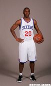 #20 Jodie Meeks