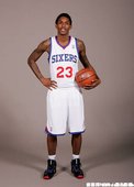 #23 Louis Williams