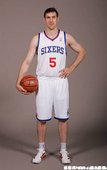 #5 Andres Nocioni