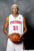 #31 Charlie Villanueva
