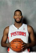 #3 Rodney Stuckey