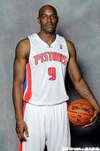 #9 Damien Wilkins
