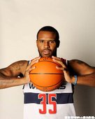 #35 Trevor Booker