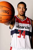 #34 JaVale McGee