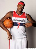 #7 Andray Blatche