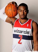 #2 John Wall