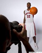 #32 Ed Davis