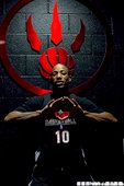 #10 DeMar DeRozan