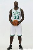 #30 Brandon Bass